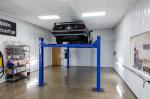 Dodge Daytona Turbo 1984 года
